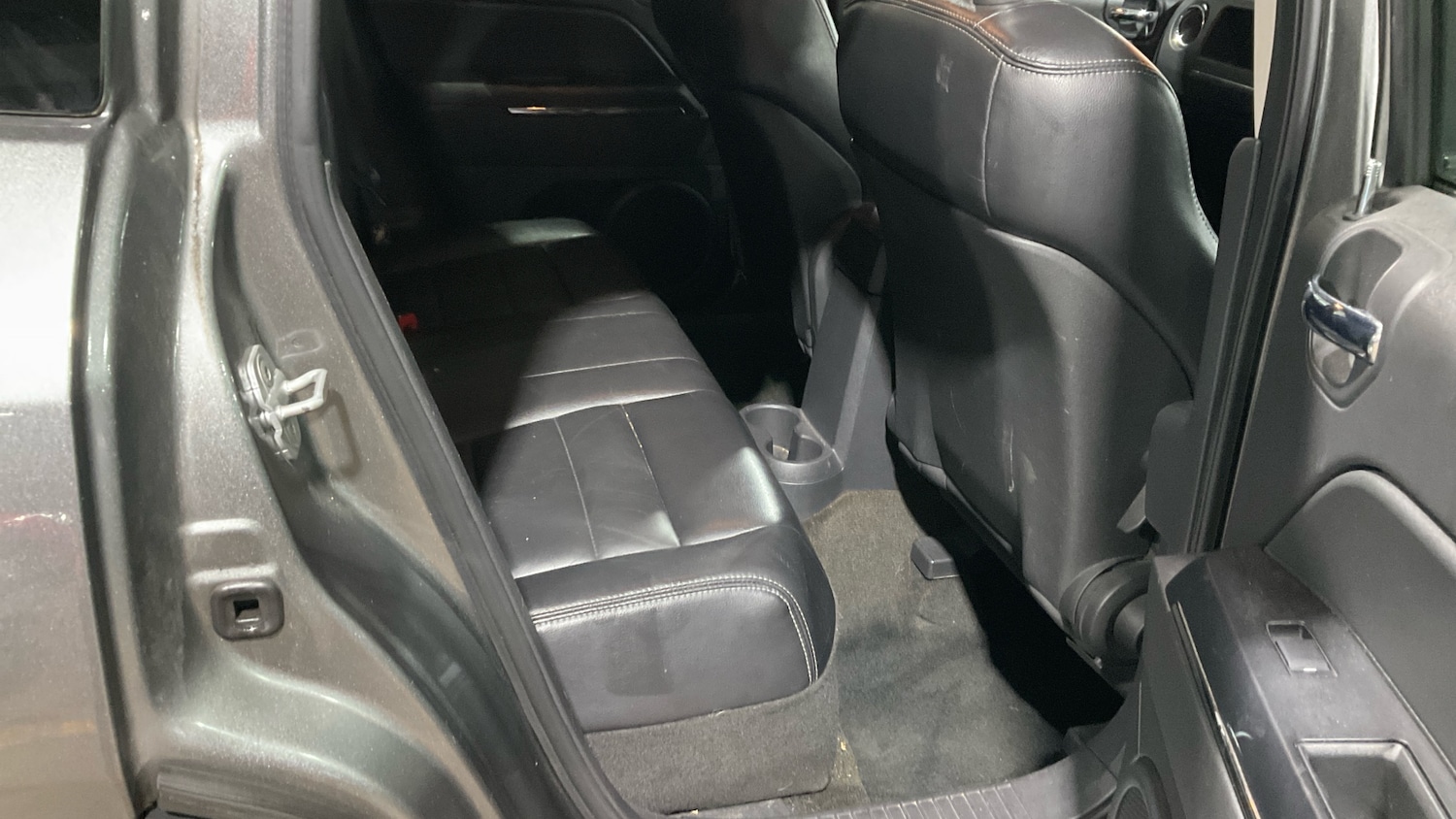 Used Jeep Compass 2013 for sale - 77145156: Photo 9