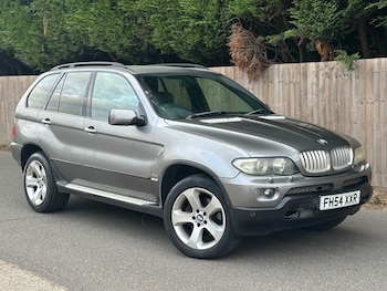 BMW - X5