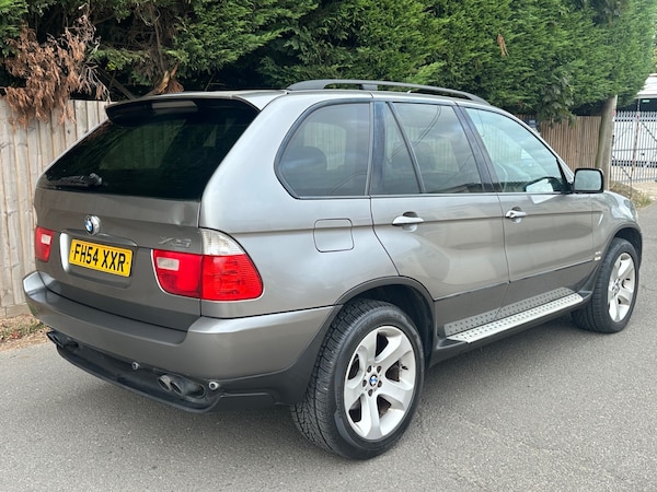 Used BMW X5 2004 for sale - 75674470: Photo 6