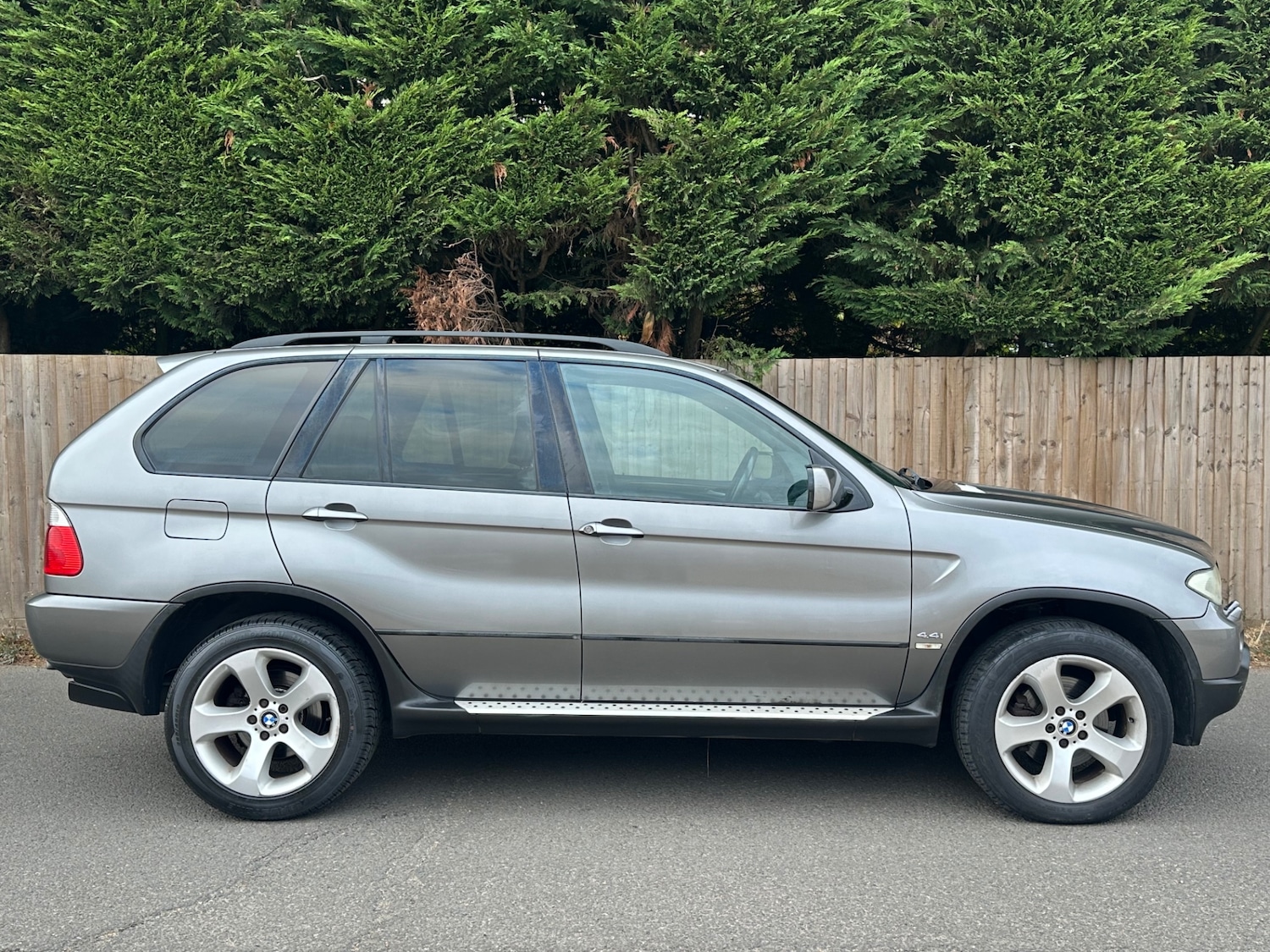Vehicle 7
