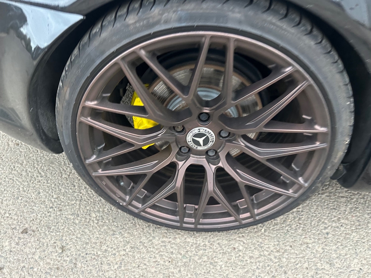 Used Mercedes-Benz SLK 2008 for sale - 77777434: Photo 12