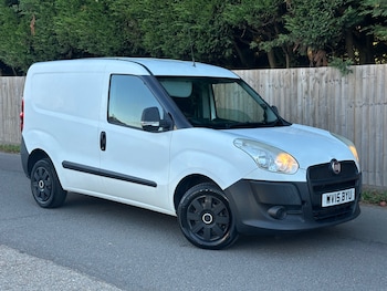 Fiat - Doblo