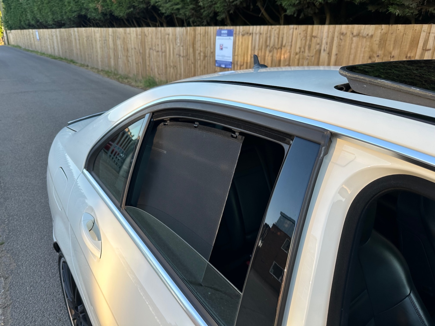 Used Mercedes-Benz C Class 2011 for sale - 77145178: Photo 12