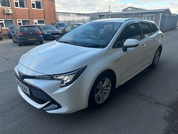 Used Toyota Corolla 2021 for sale - 77825873: Photo