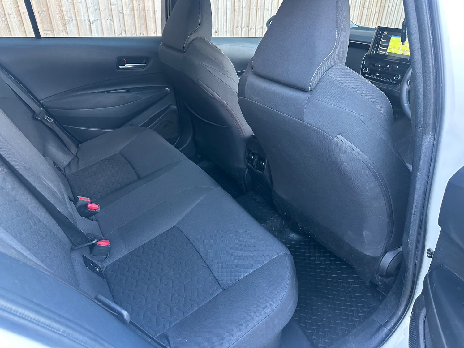 Used Toyota Corolla 2021 for sale - 77825873: Photo 9