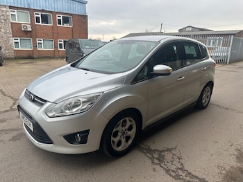 Used Ford C-Max 2012 for sale - 79269571: Photo