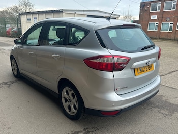 Used Ford C-Max 2012 for sale - 79269571: Photo