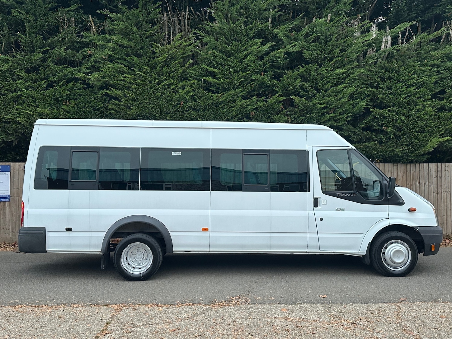 Used Ford Transit 2013 for sale - 76081555: Photo 3