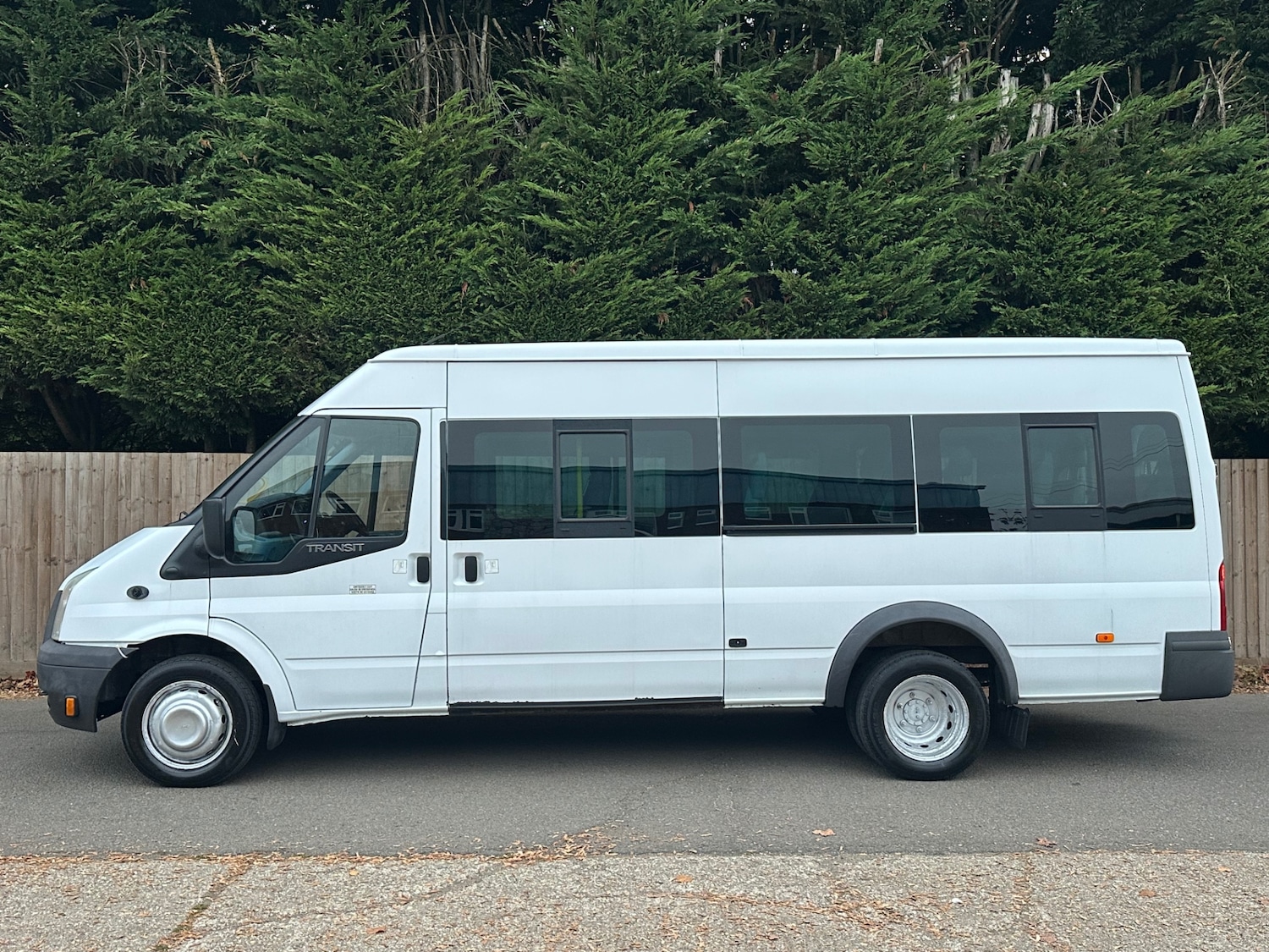 Used Ford Transit 2013 for sale - 76081555: Photo 6