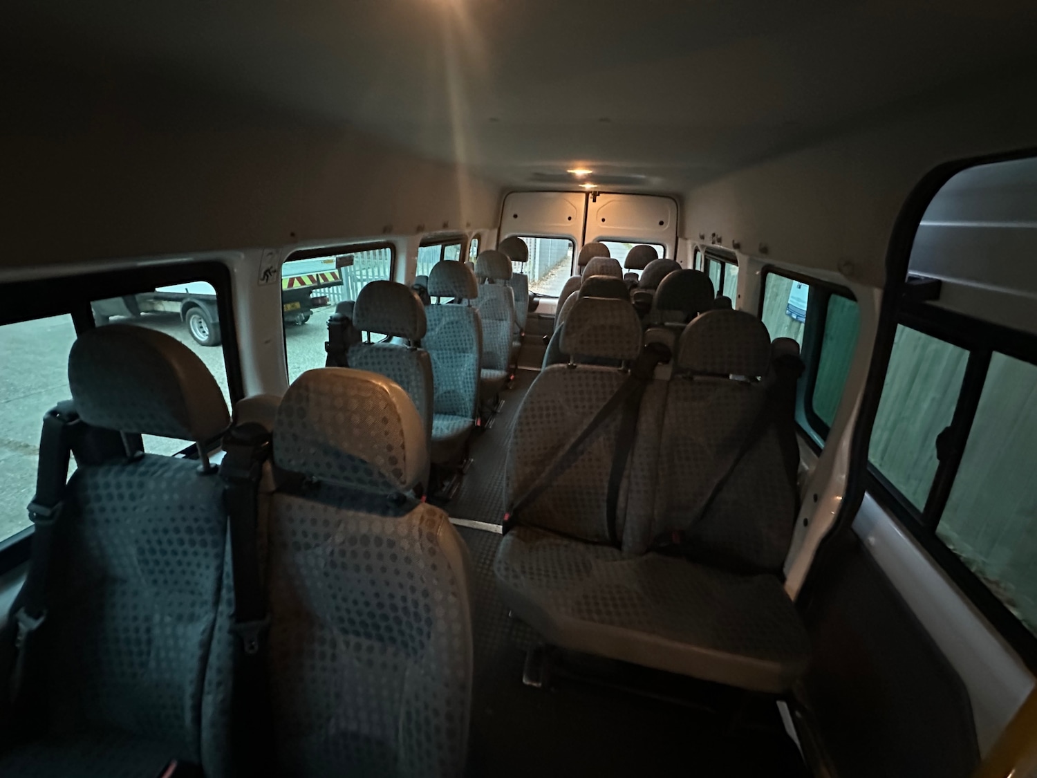 Used Ford Transit 2013 for sale - 76081555: Photo 7