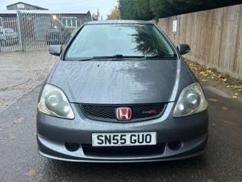 Used Honda Civic 2005 for sale - 73489865: Photo