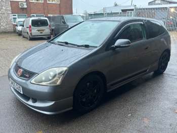 Used Honda Civic 2005 for sale - 73489865: Photo