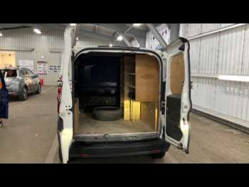 Used Fiat Doblo 2015 for sale - 72013439: Photo