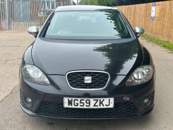 Used SEAT Leon 2010 for sale - 63022736: Photo