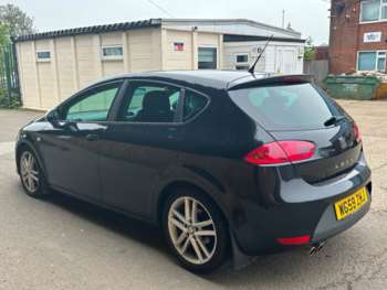 Used SEAT Leon 2010 for sale - 63022736: Photo