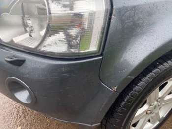 Used Land Rover Freelander 2008 for sale - 62334196: Photo