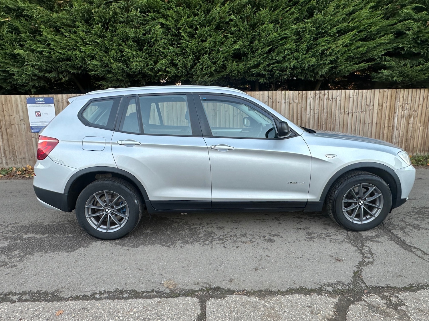 Vehicle 7