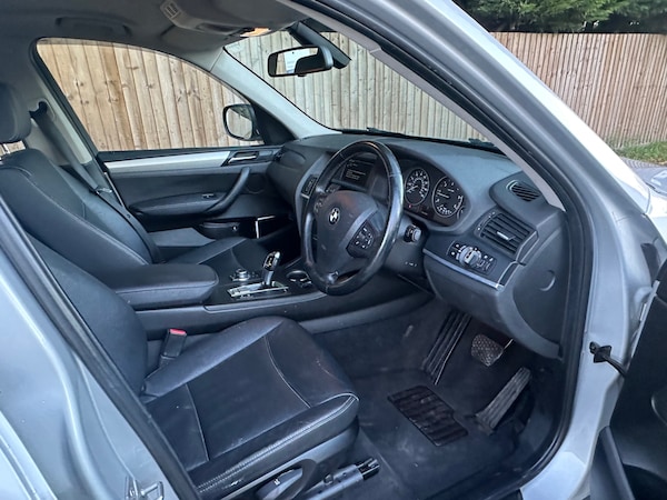 Used BMW X3 2011 for sale - 72922390: Photo 8