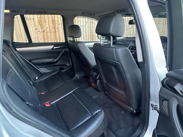 Used BMW X3 2011 for sale - 72922390: Photo 9