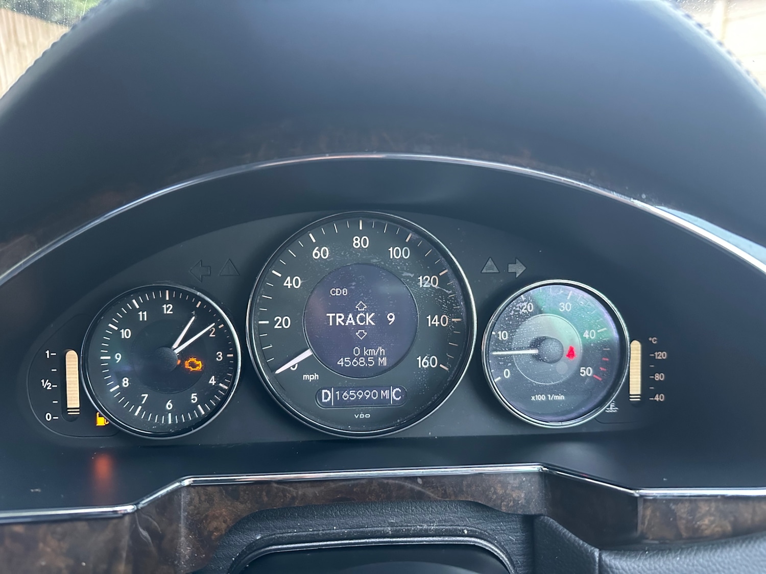 Used Mercedes-Benz CLS 2006 for sale - 77710783: Photo 10