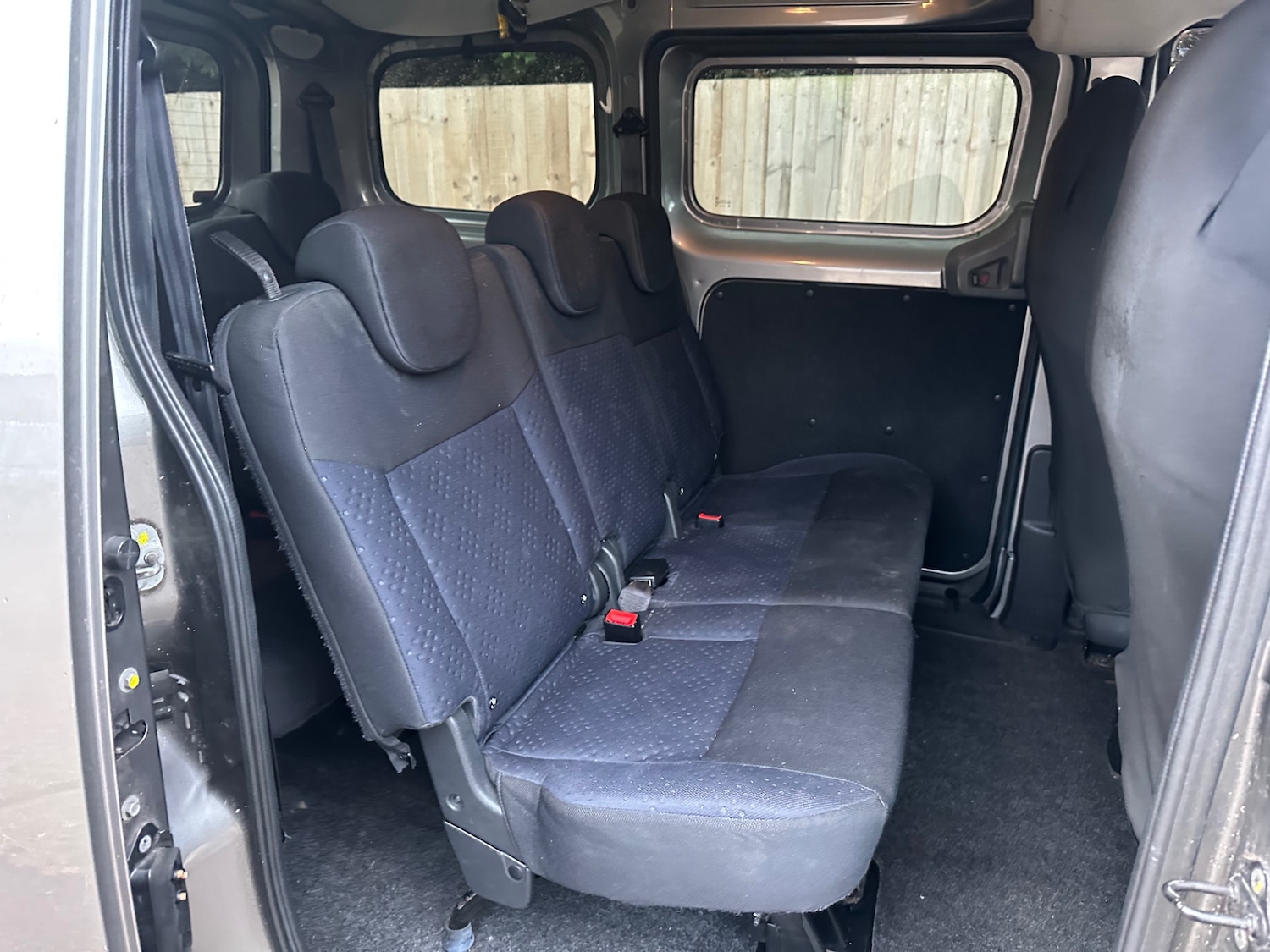 Used Nissan NV200 2013 for sale - 77145094: Photo 10