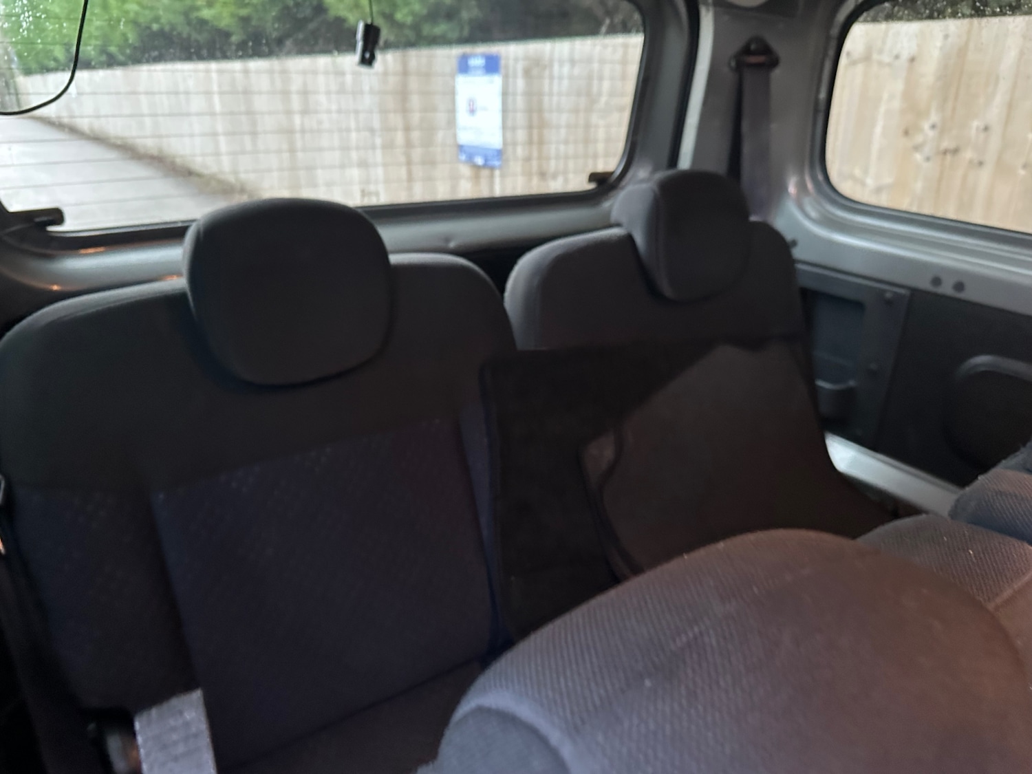Used Nissan NV200 2013 for sale - 77145094: Photo 11