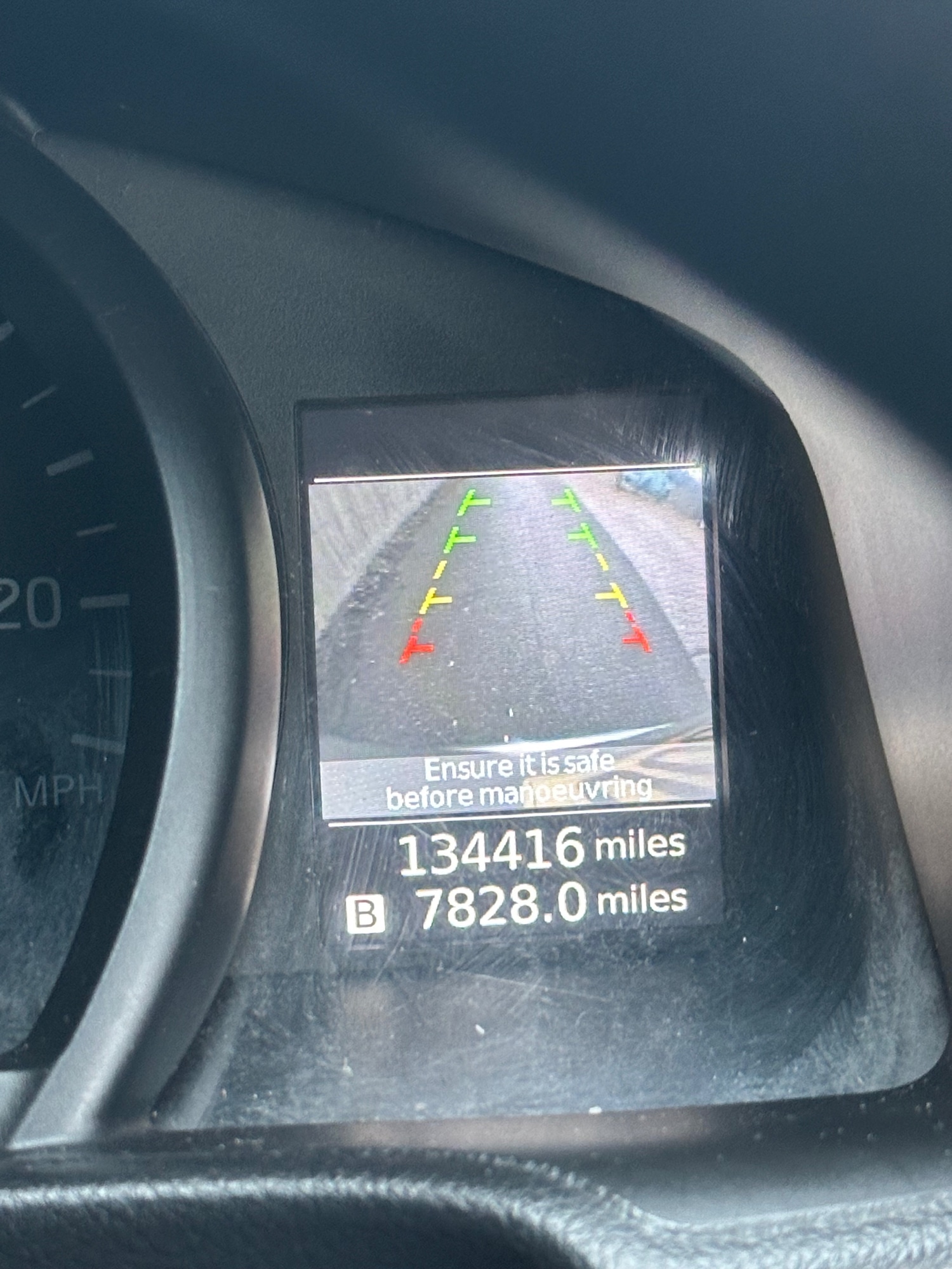 Used Nissan NV200 2013 for sale - 77145094: Photo 15