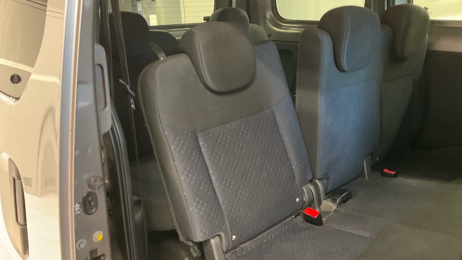 Used Nissan NV200 2013 for sale - 77145094: Photo 8