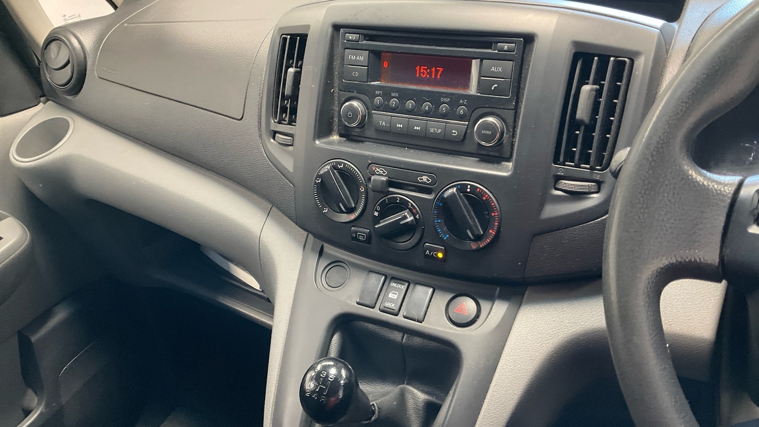 Used Nissan NV200 2013 for sale - 77145094: Photo 9