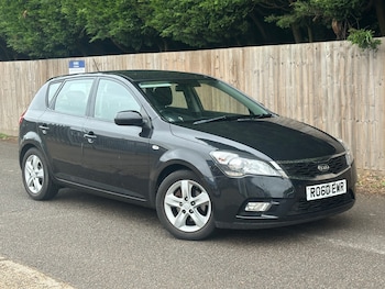 Used Kia Ceed 2010 for sale - 78879695: Photo