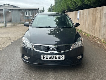 Used Kia Ceed 2010 for sale - 78879695: Photo