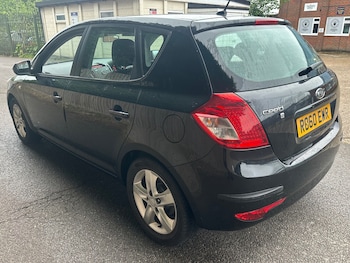 Used Kia Ceed 2010 for sale - 78879695: Photo