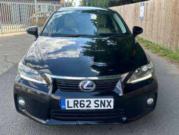 Used Lexus CT 2012 for sale - 74839092: Photo