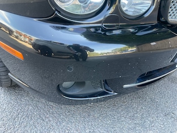 Used Jaguar X-Type 2009 for sale - 79337830: Photo