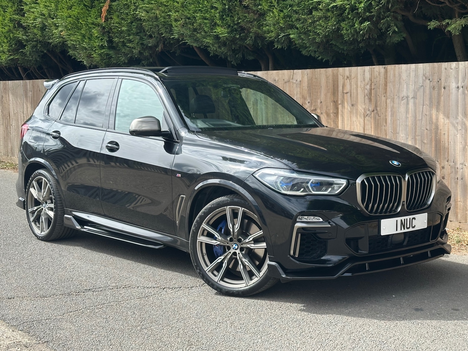 Used BMW X5 2019 for sale - 77319980: Photo 1