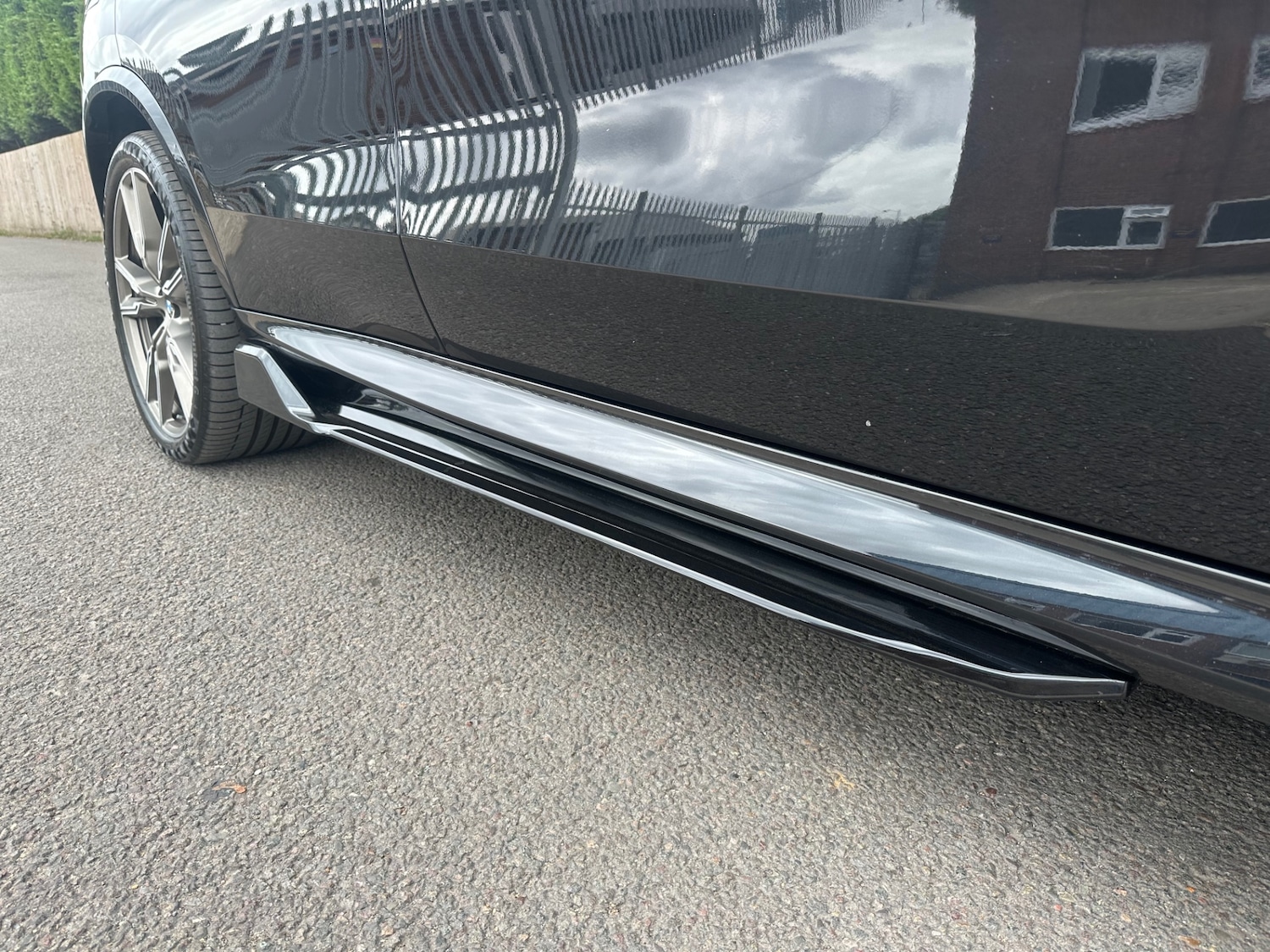 Used BMW X5 2019 for sale - 77319980: Photo 10