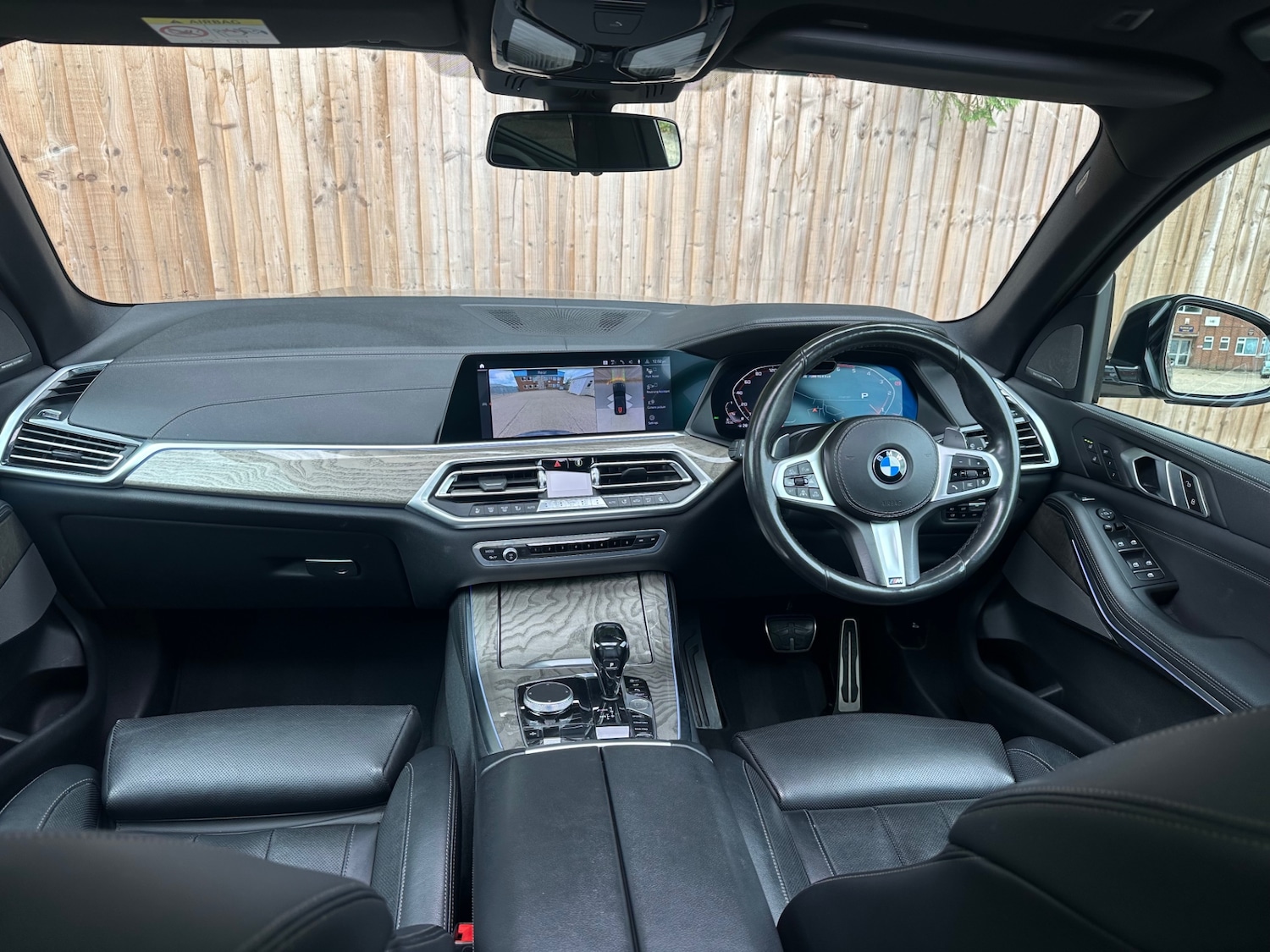 Used BMW X5 2019 for sale - 77319980: Photo 13