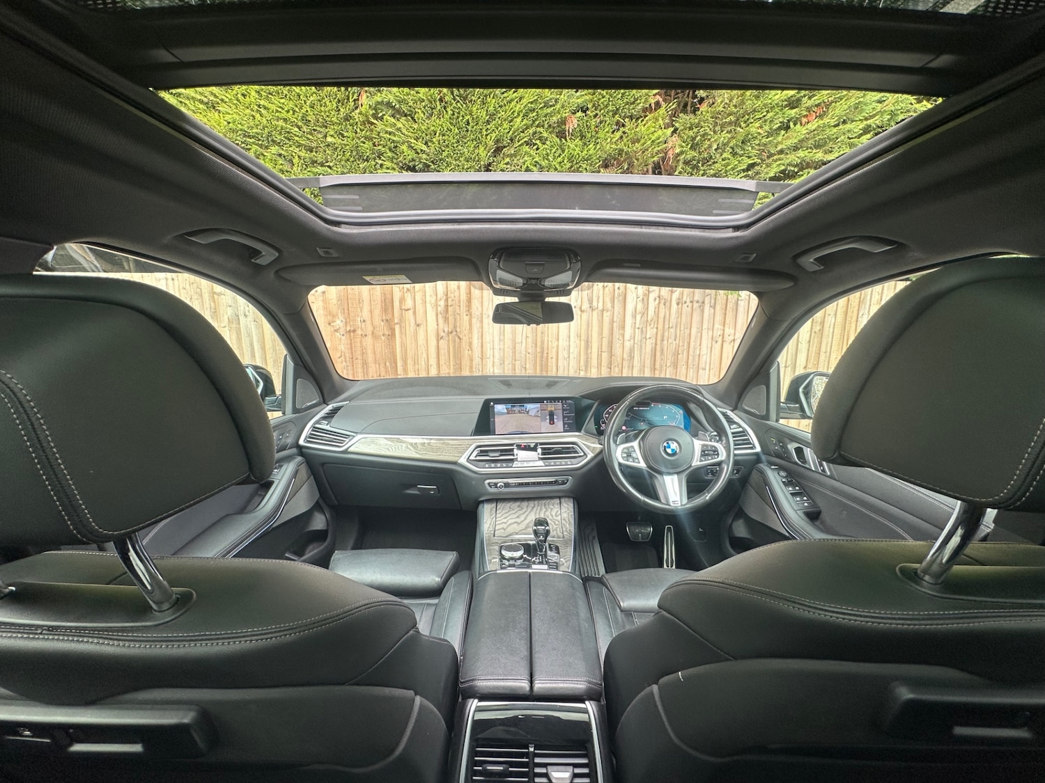 Used BMW X5 2019 for sale - 77319980: Photo 14