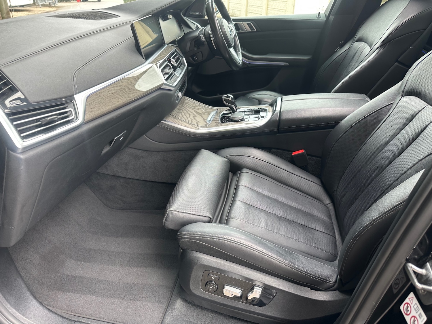 Used BMW X5 2019 for sale - 77319980: Photo 16