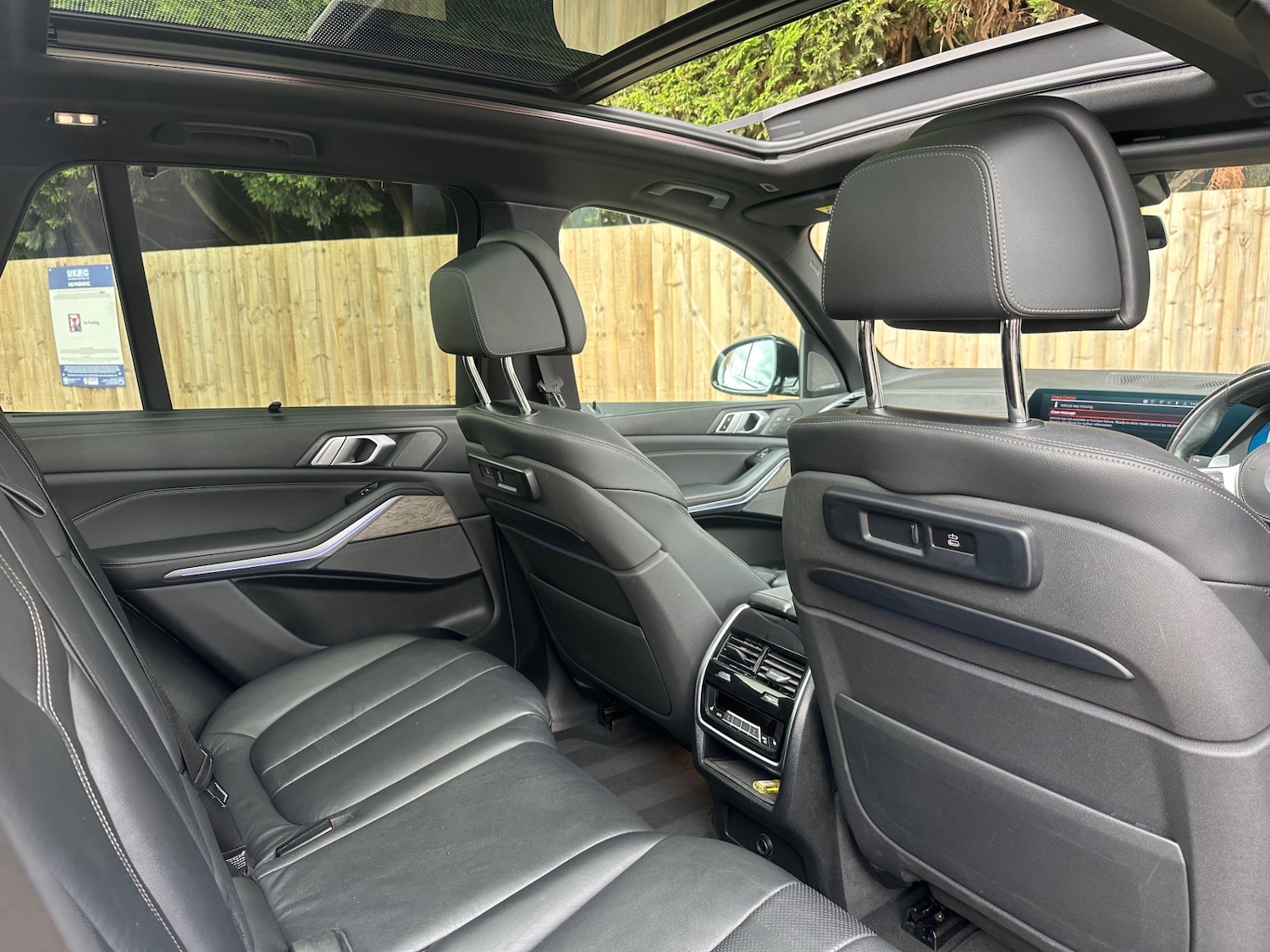 Used BMW X5 2019 for sale - 77319980: Photo 17