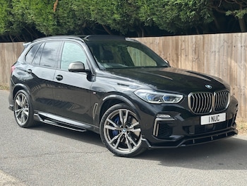 Used BMW X5 2019 for sale - 77319980: Photo