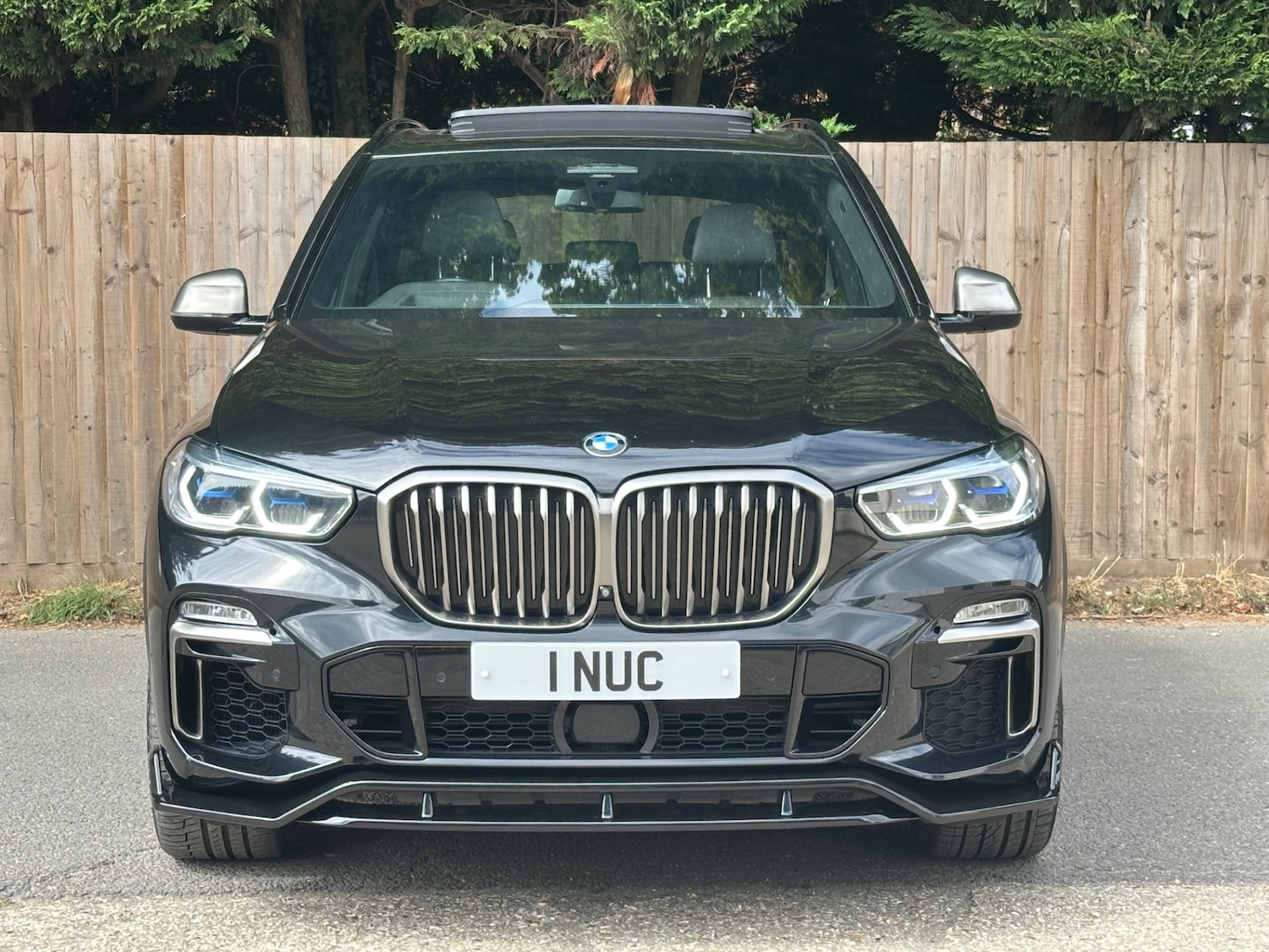 Used BMW X5 2019 for sale - 77319980: Photo 2