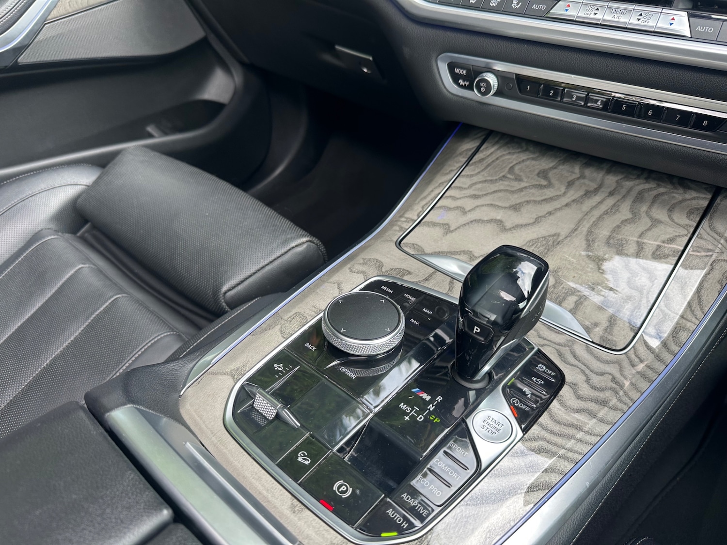 Used BMW X5 2019 for sale - 77319980: Photo 20