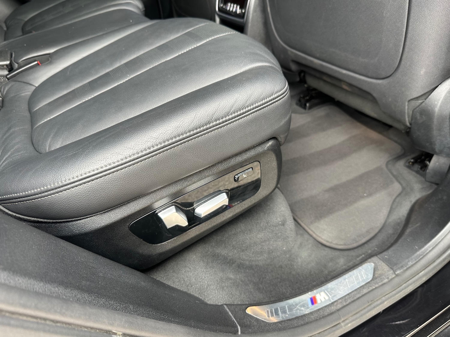 Used BMW X5 2019 for sale - 77319980: Photo 22
