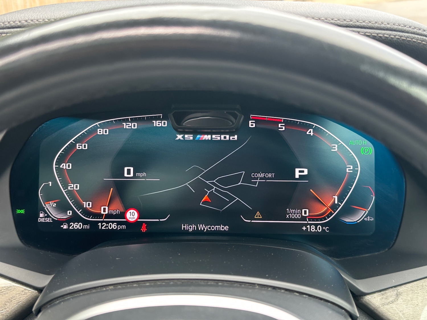 Used BMW X5 2019 for sale - 77319980: Photo 26