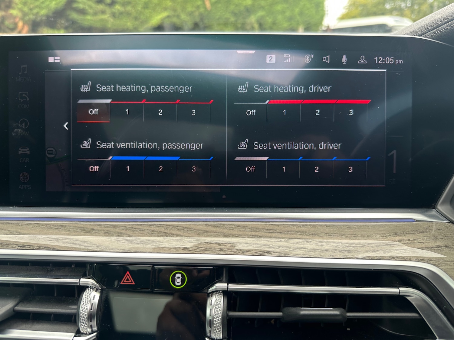 Used BMW X5 2019 for sale - 77319980: Photo 28