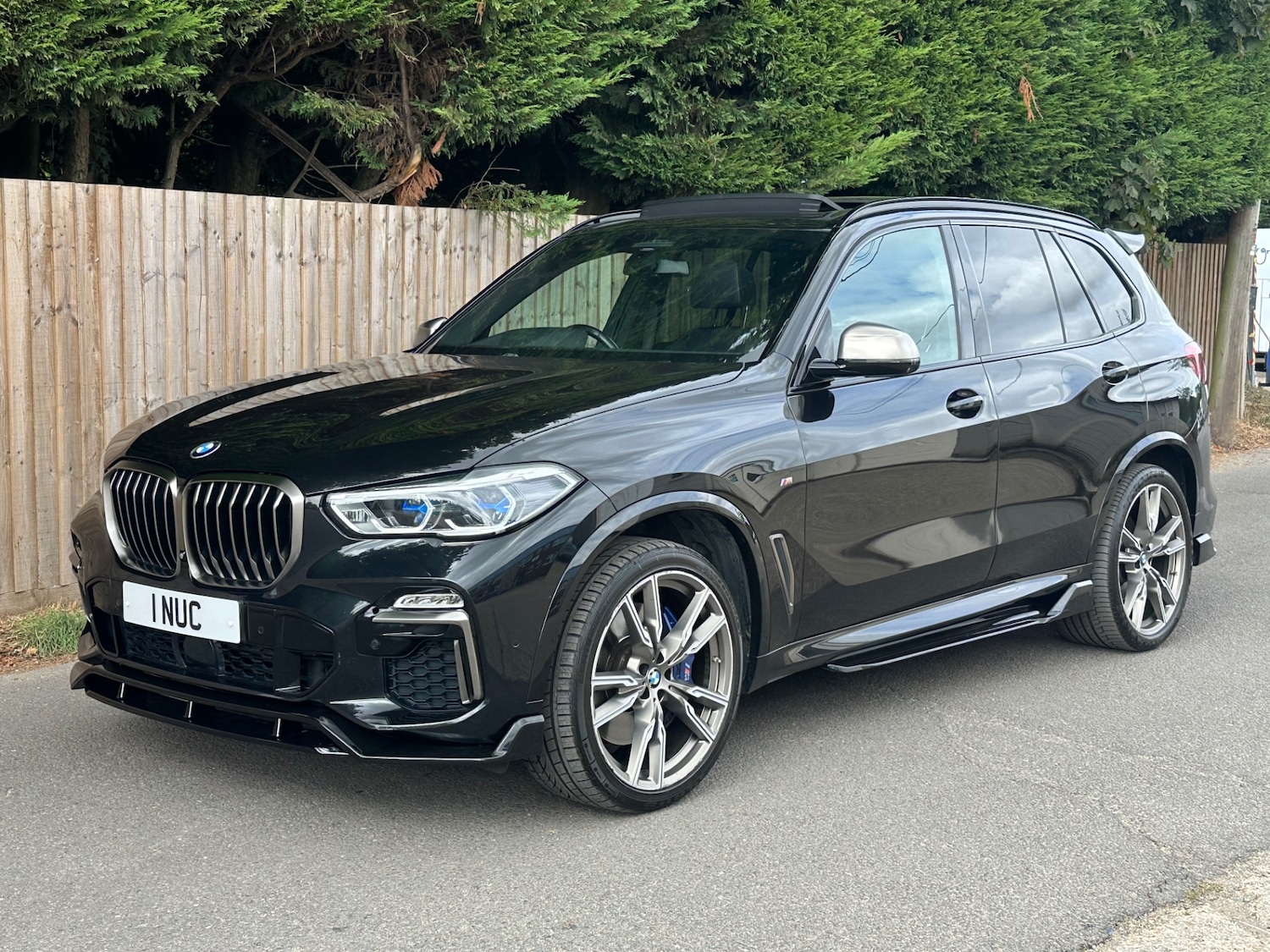 Used BMW X5 2019 for sale - 77319980: Photo 3