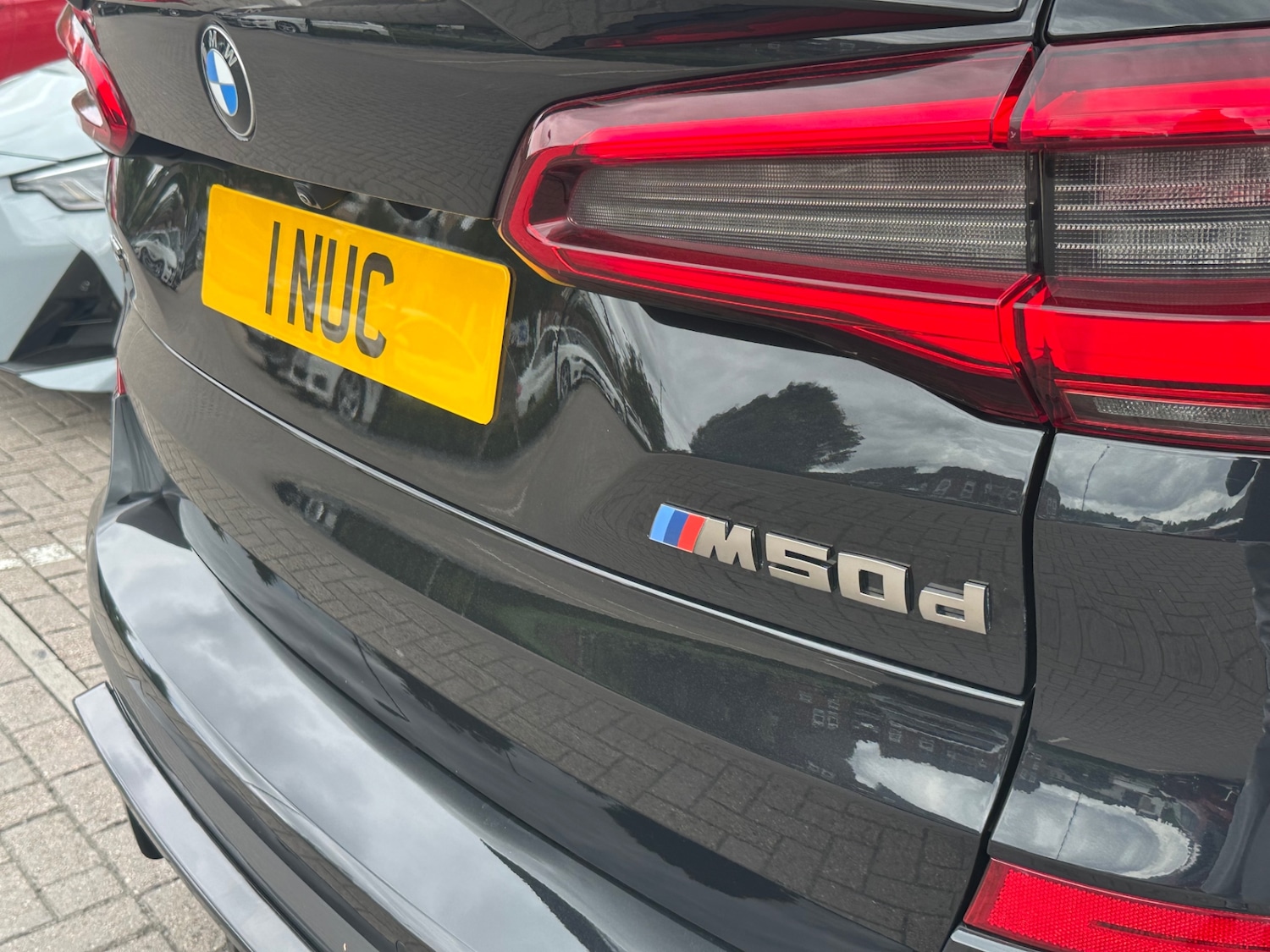 Used BMW X5 2019 for sale - 77319980: Photo 35