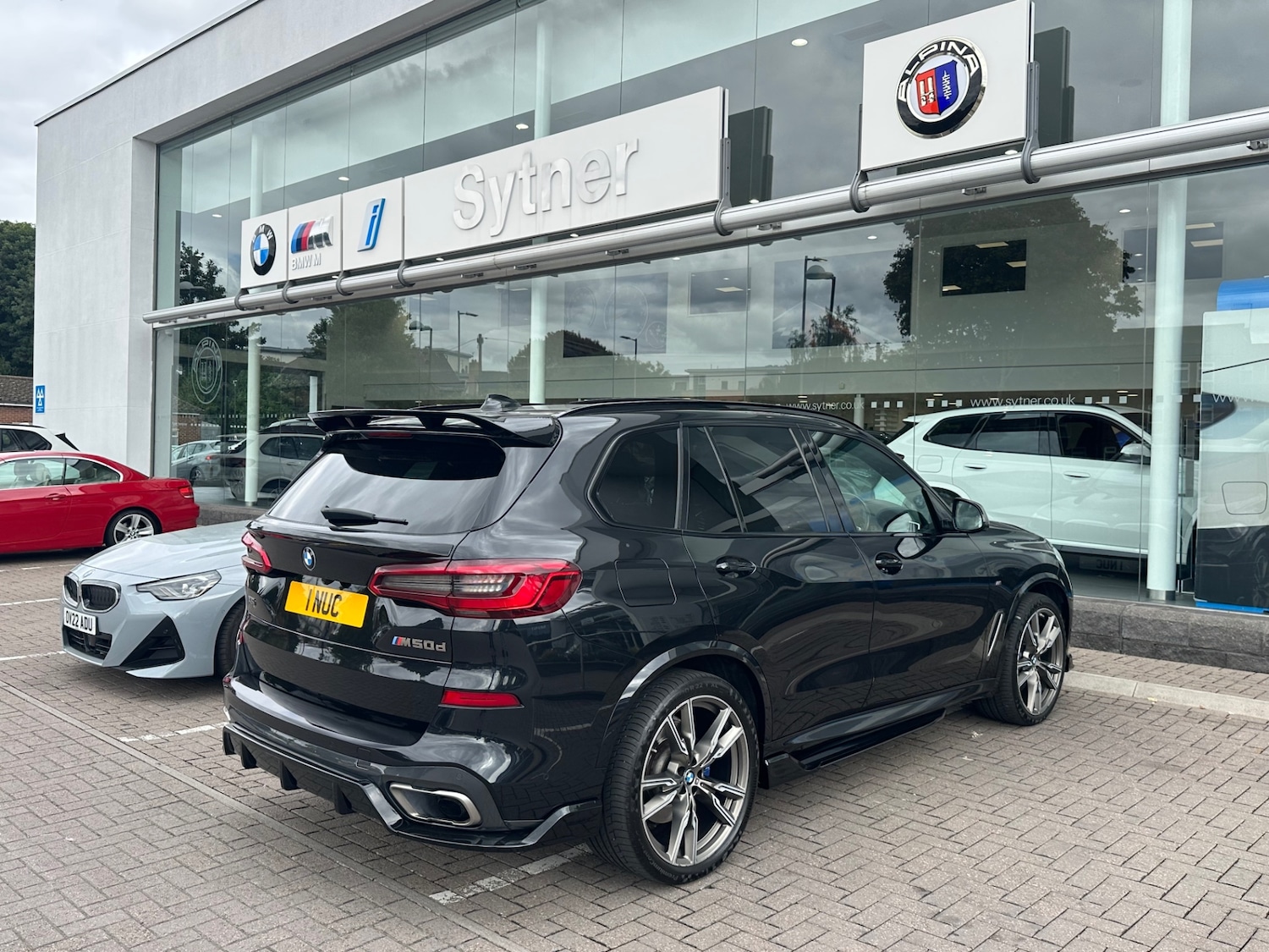 Used BMW X5 2019 for sale - 77319980: Photo 36