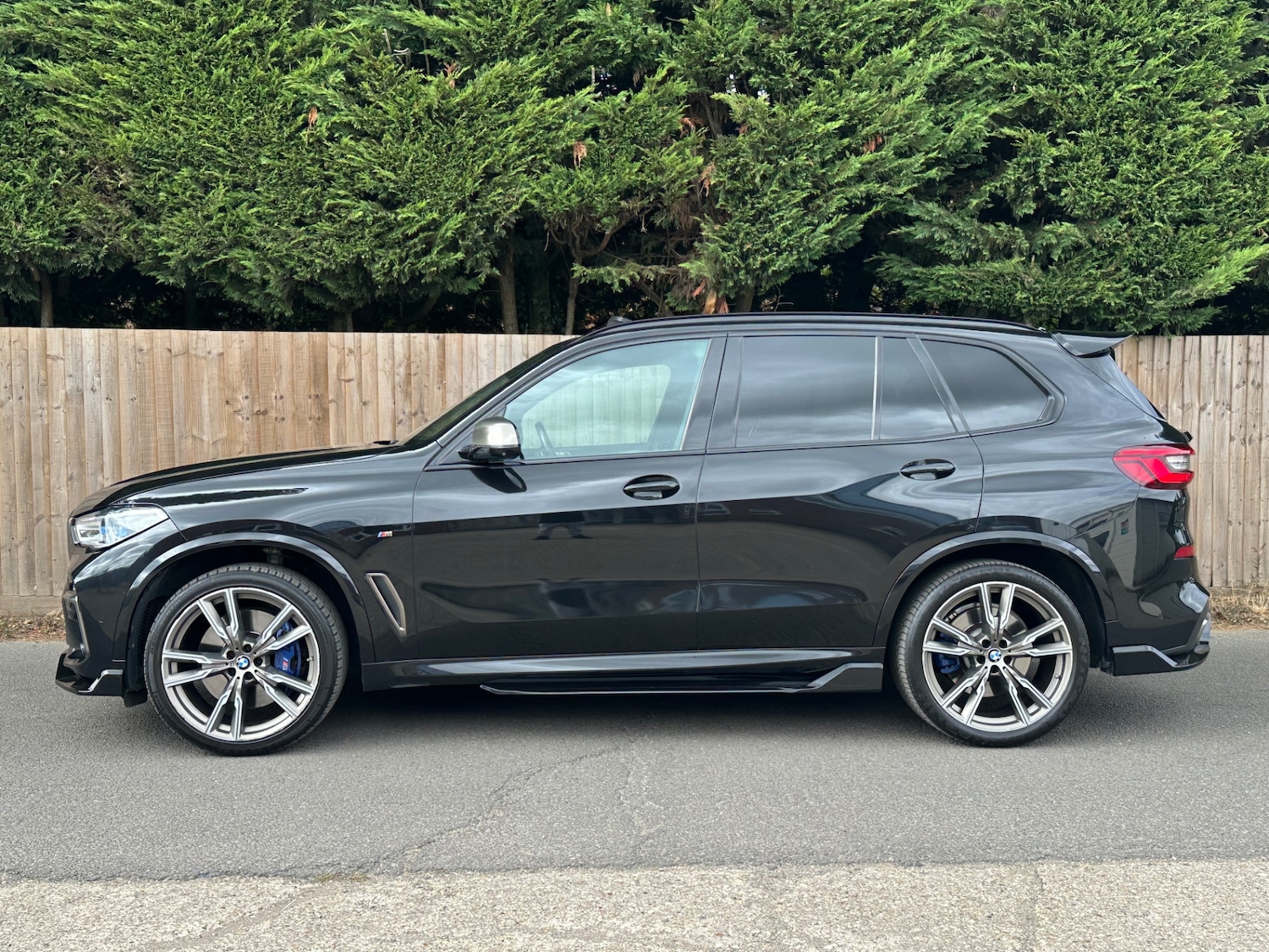 Used BMW X5 2019 for sale - 77319980: Photo 4
